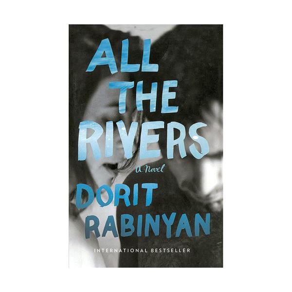 خرید کتاب All the Rivers